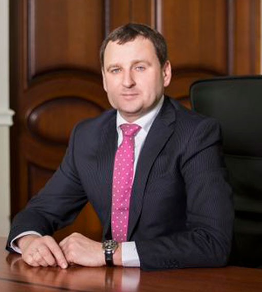 Абрамов Сергій Сергійович