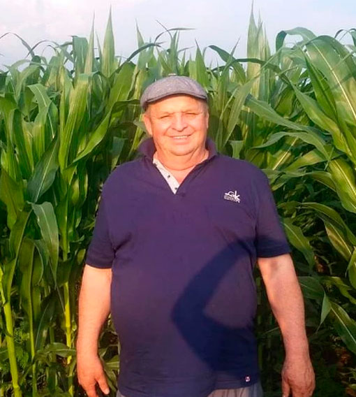 Василь Петрович